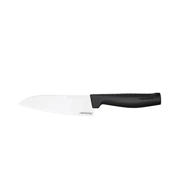 FISKARS HARD EDGE 1051749 Nóż szefa kuchni 14 cm lita stal nierdzewna